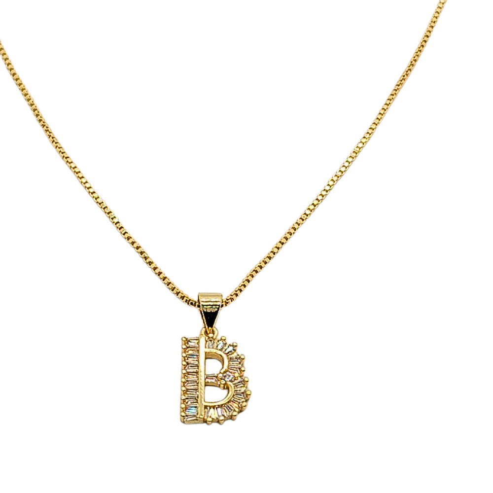 EGARGA1474 FORMA LETRA B