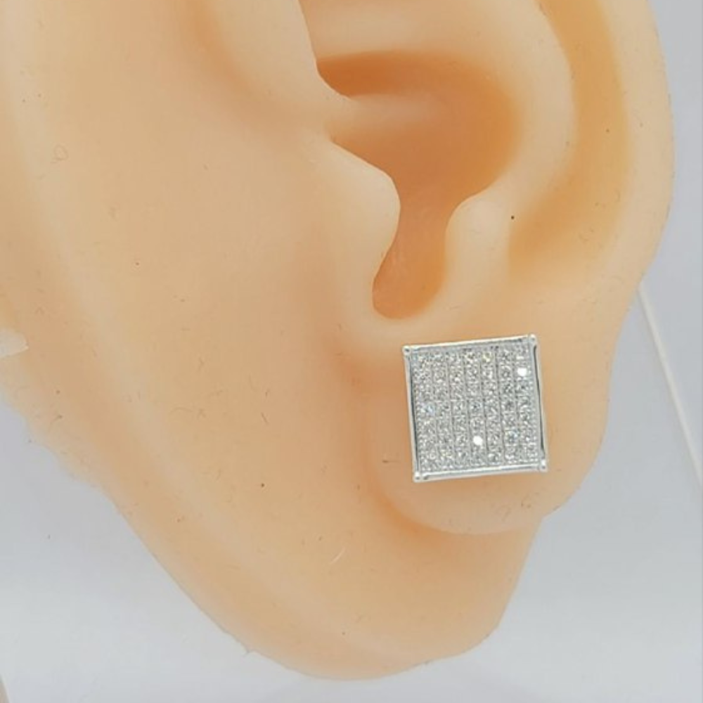 PARI1487A FORMA CUADRADO CON CIRCONES