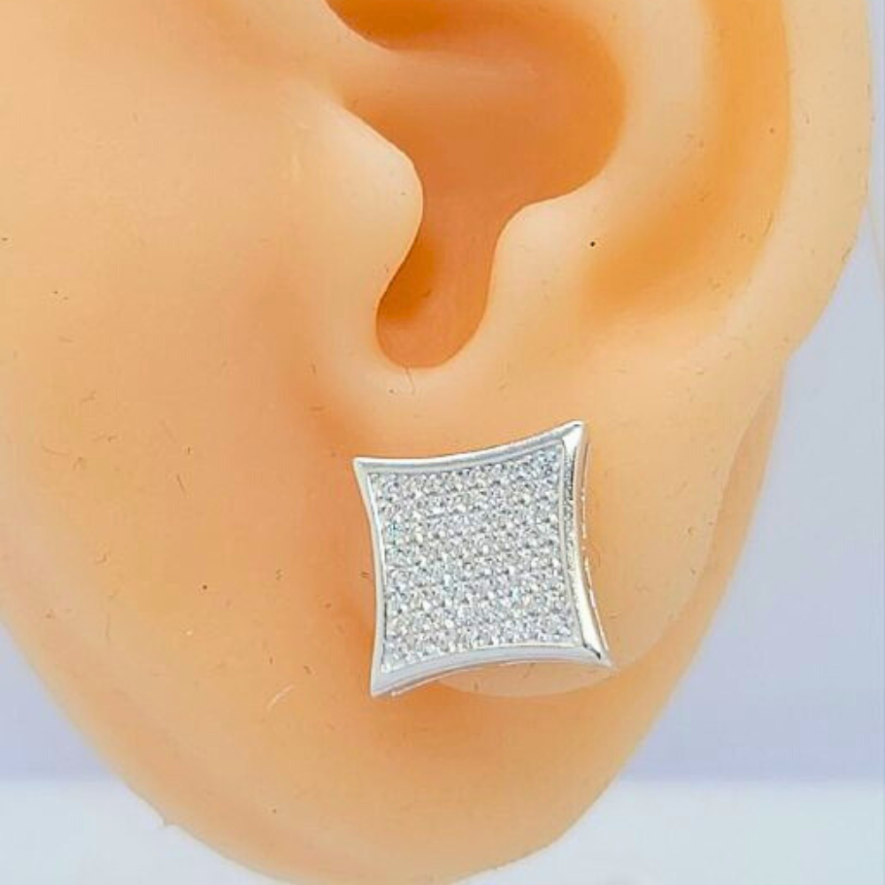 PARI1487B FORMA ROMBO CON CIRCIONES