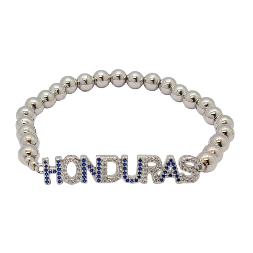 EPULD801 FORMA HONDURAS