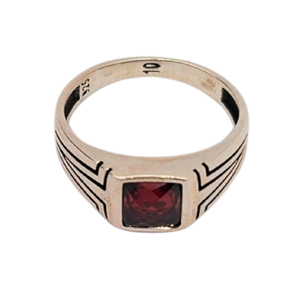 PANI2093A$10 FORMA CIRCON