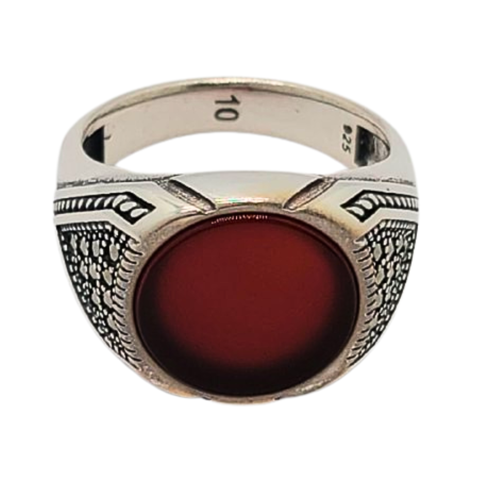 PANI2088B$10 FORMA PIEDRA