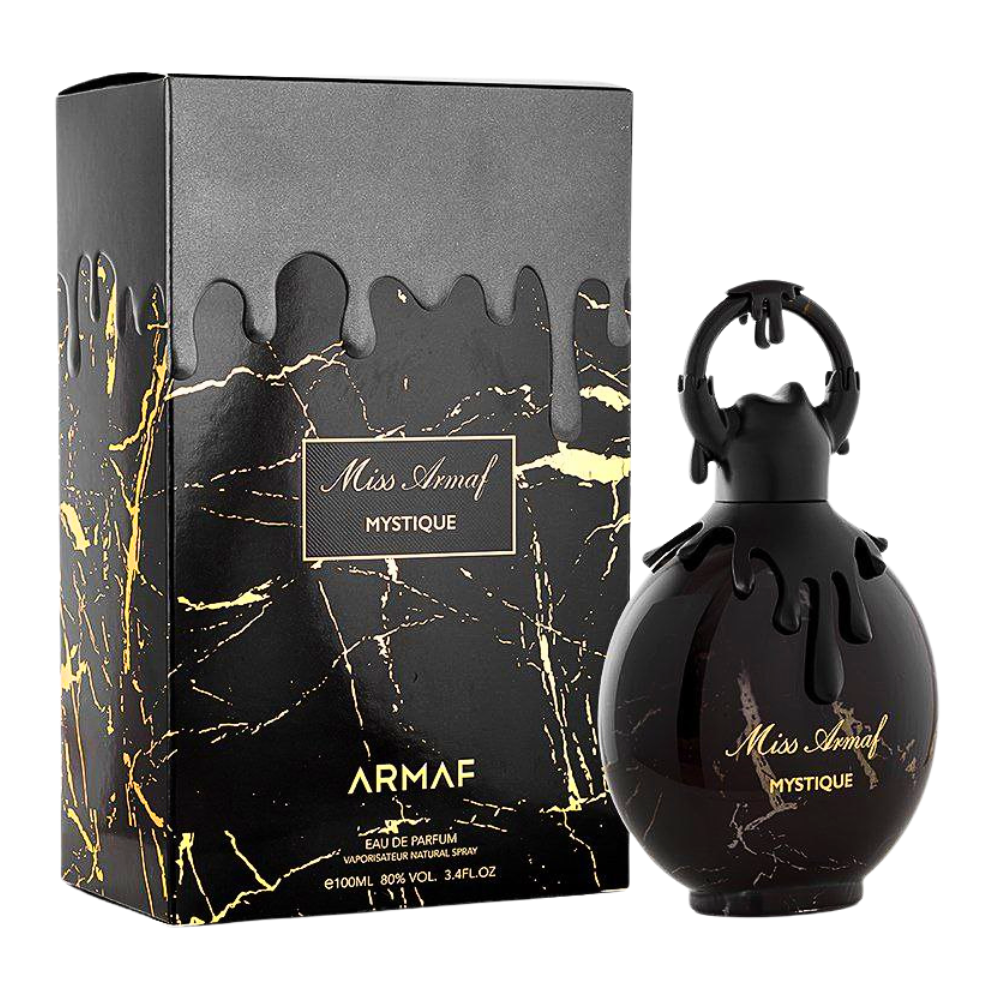 ARMAF MISS ARMAF MYSTIQUE EDP 100ML (M) (DUPE LANCOME LA NUIT TRESOR EDP)