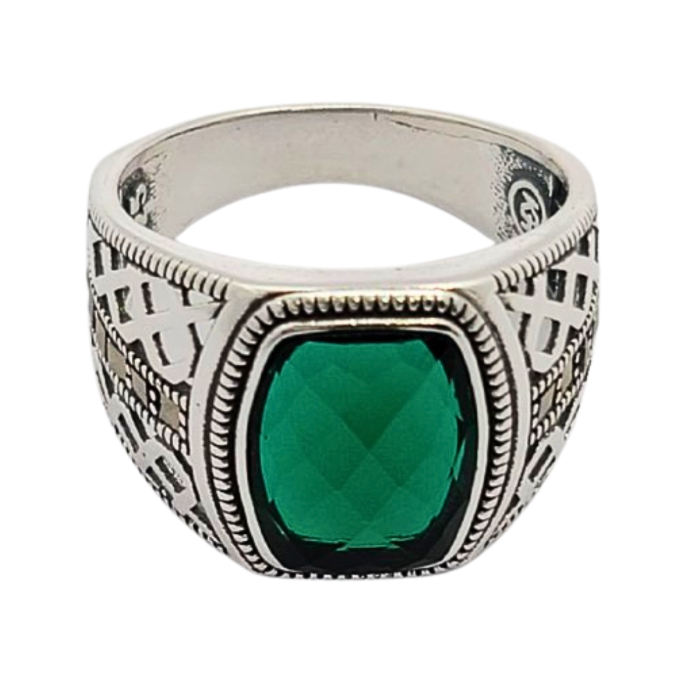 PANI2089B$11 FORMA PIEDRA