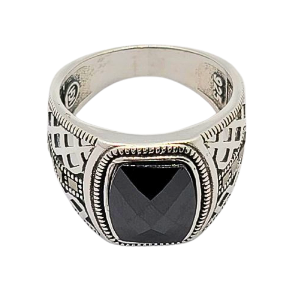 PANI2089$10 FORMA PIEDRA