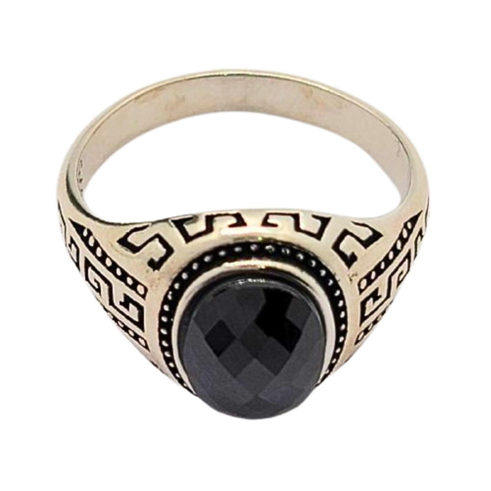 PANI2087A$10 FORMA PIEDRA