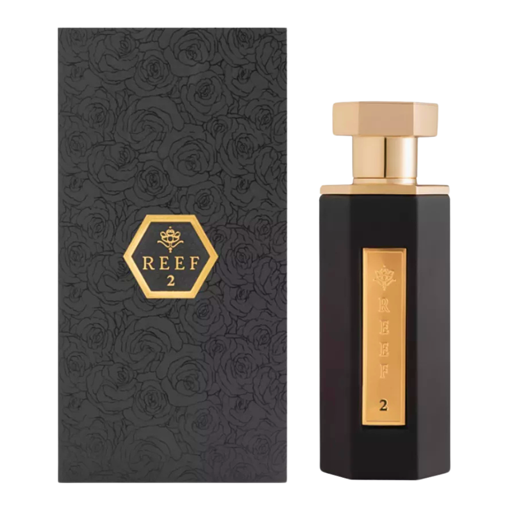 REEF 2 PARFUM 100ML (M) (DUPE CHANEL CHANCE EAU TENDRE EDT)