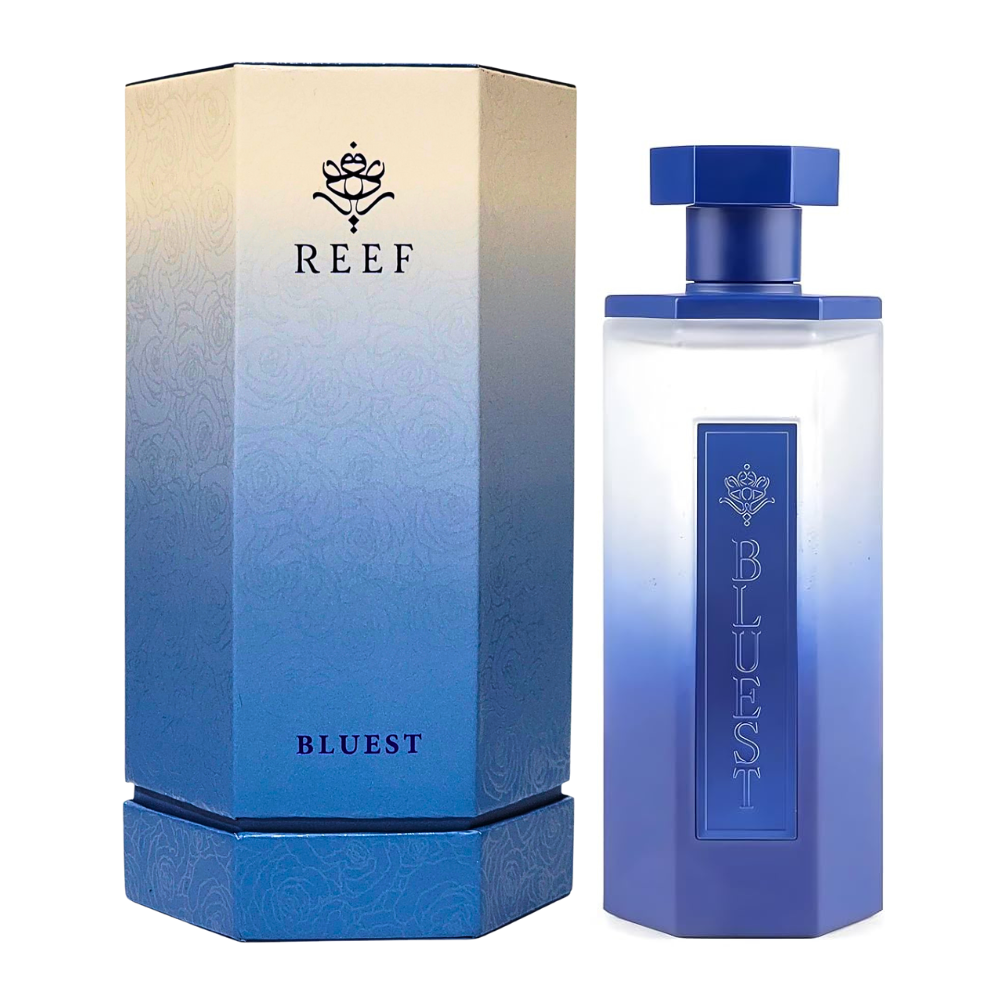REEF BLUEST PARFUM 200ML (H) (DUPE CHRISTIAN DIOR SAUVAGE EDT)