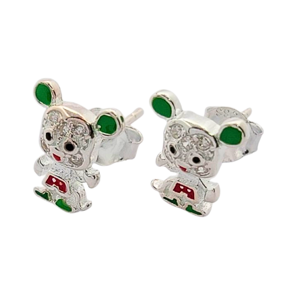 PARIN182 FORMA MICKEY MOUSE