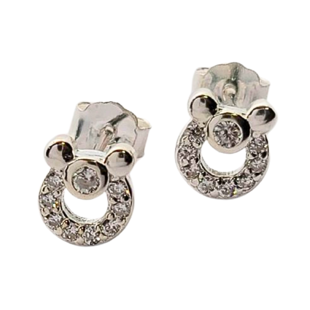 PARI1490 FORMA MINNIE MOUSE