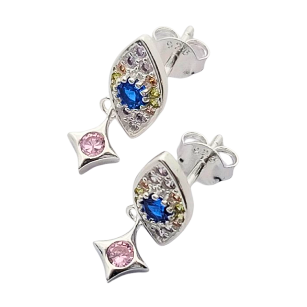 PARI1492 FORMA OJO TURCO