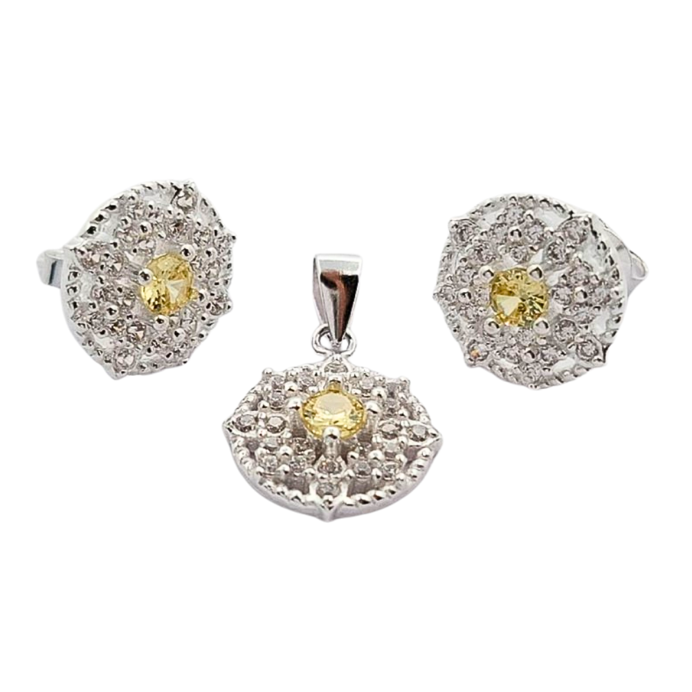 PSET2878A FORMA FLOR