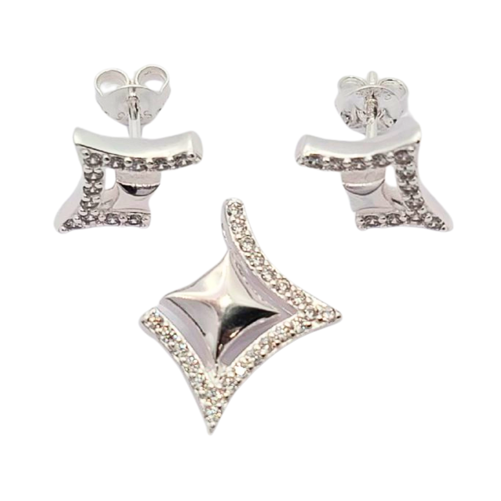 PSET2879 FORMA ESTRELLA