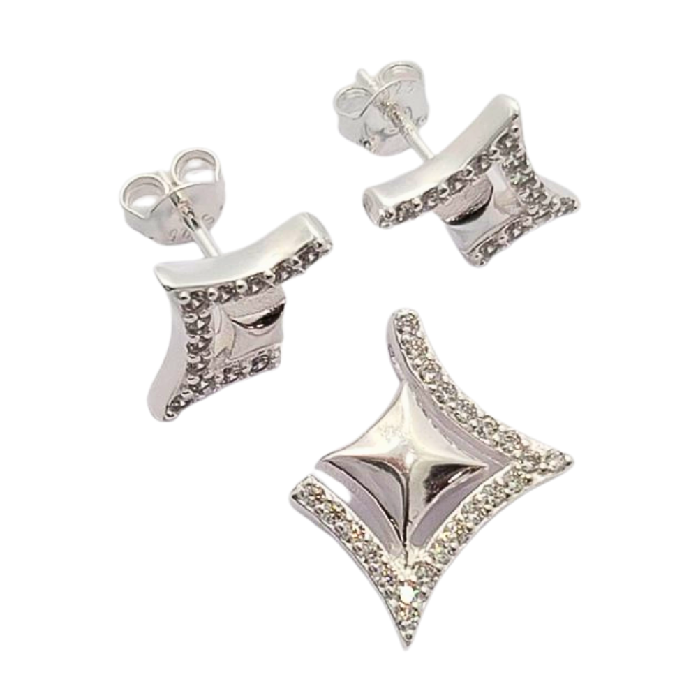 PSET2879 FORMA ESTRELLA