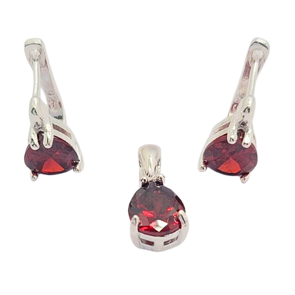 PSET2866 FORMA CORAZON