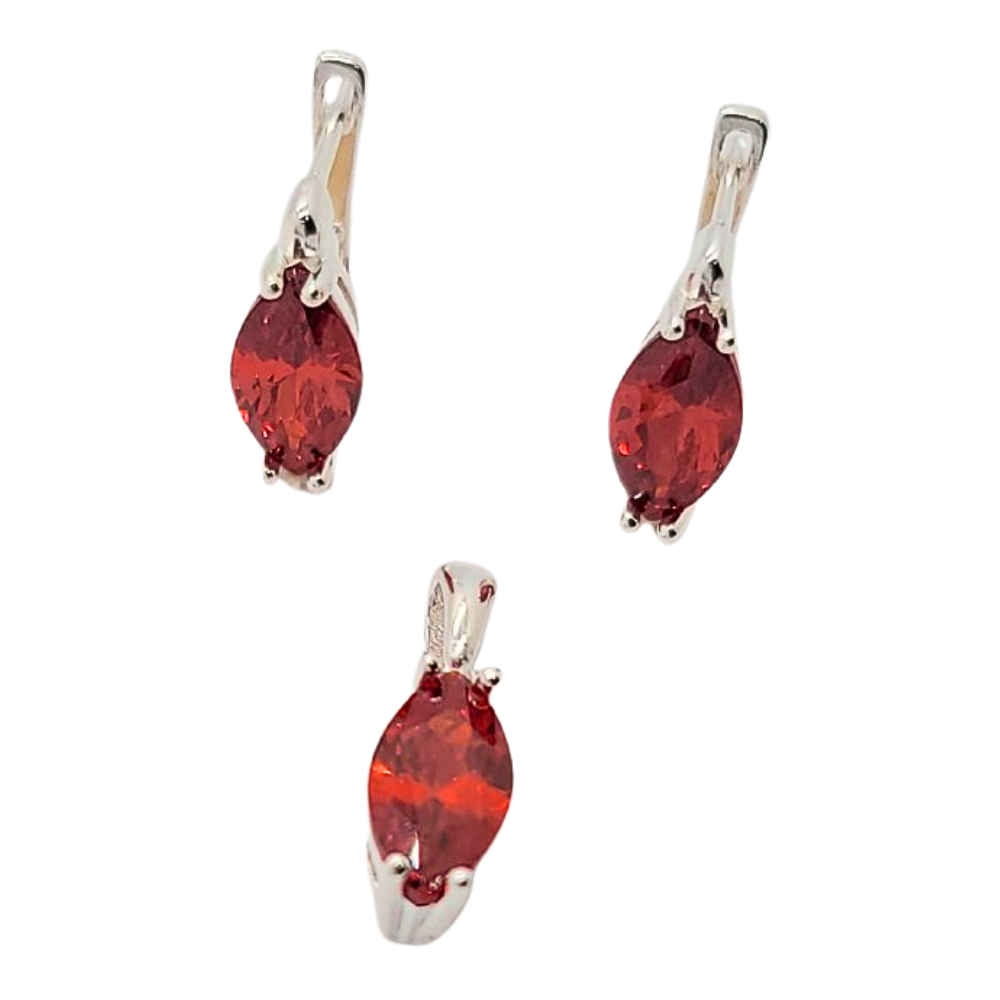 PSET2864$B FORMA CIRCON