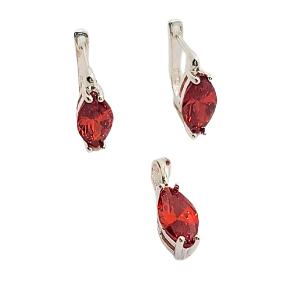 PSET2864$B FORMA CIRCON