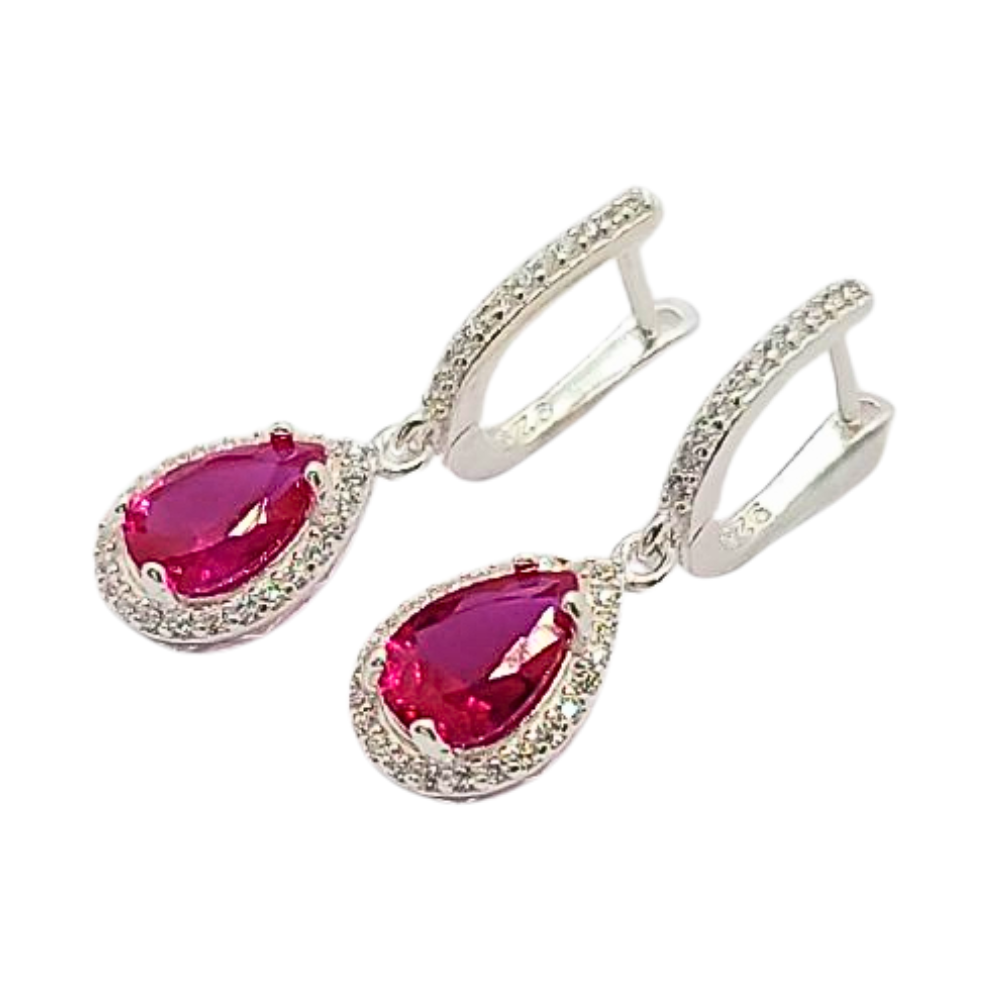 PARI1484A FORMA GOTA CIRCON