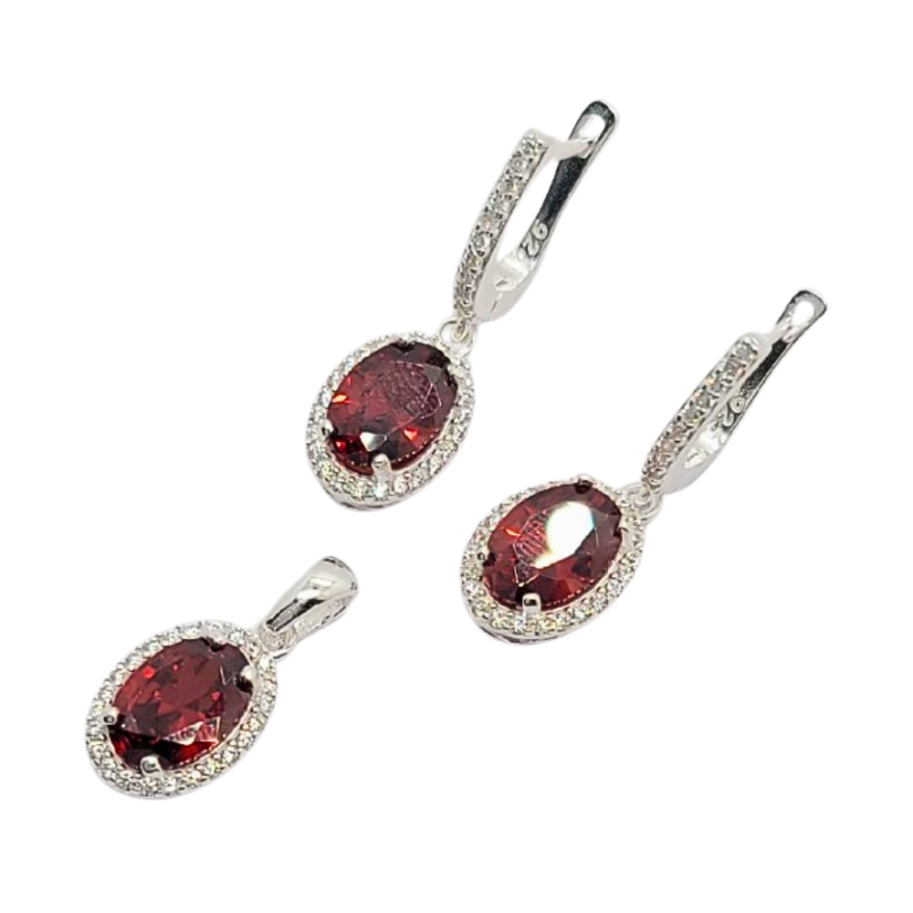 PSET2867 FORMA CIRCON