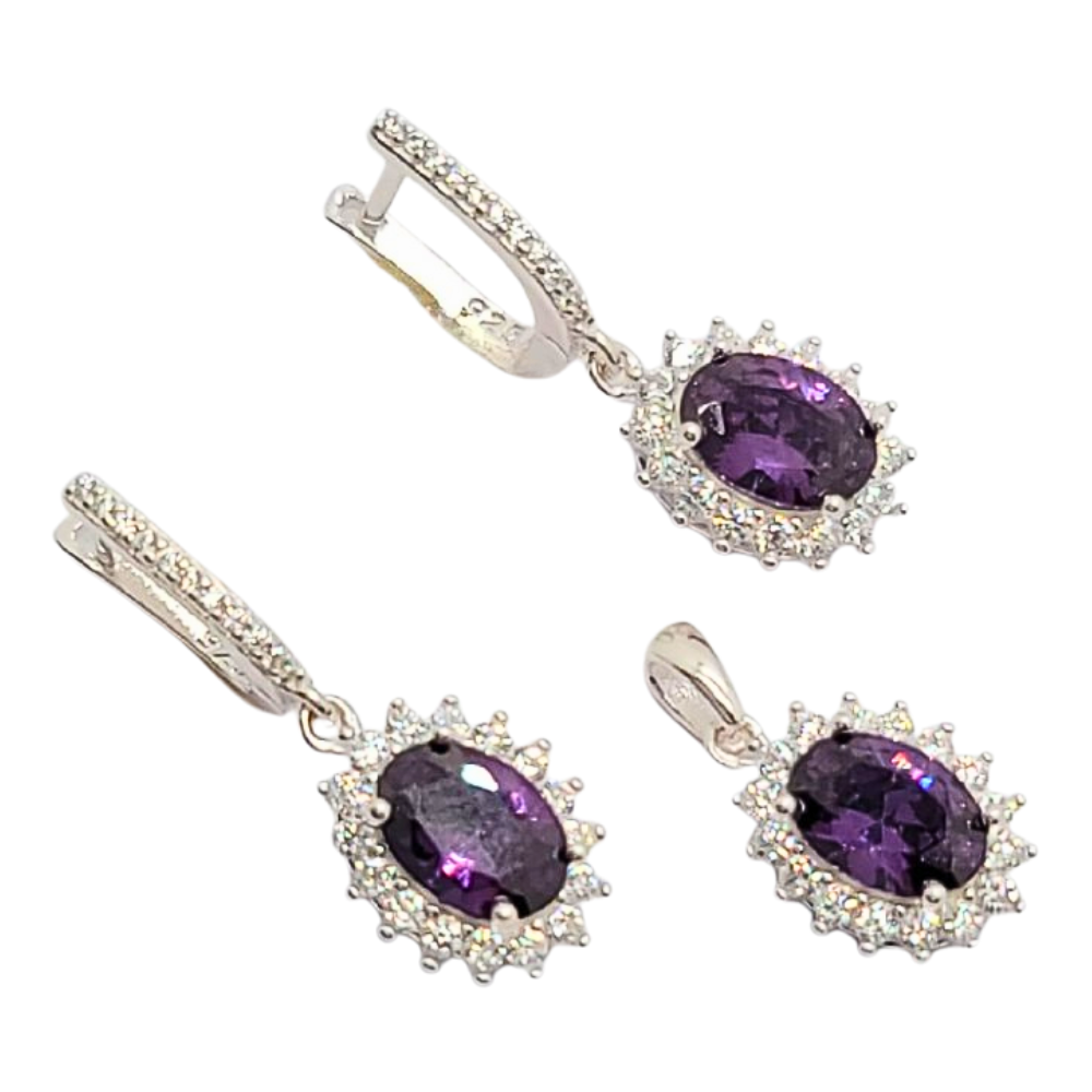 PSET2869 FORMA CIRCON