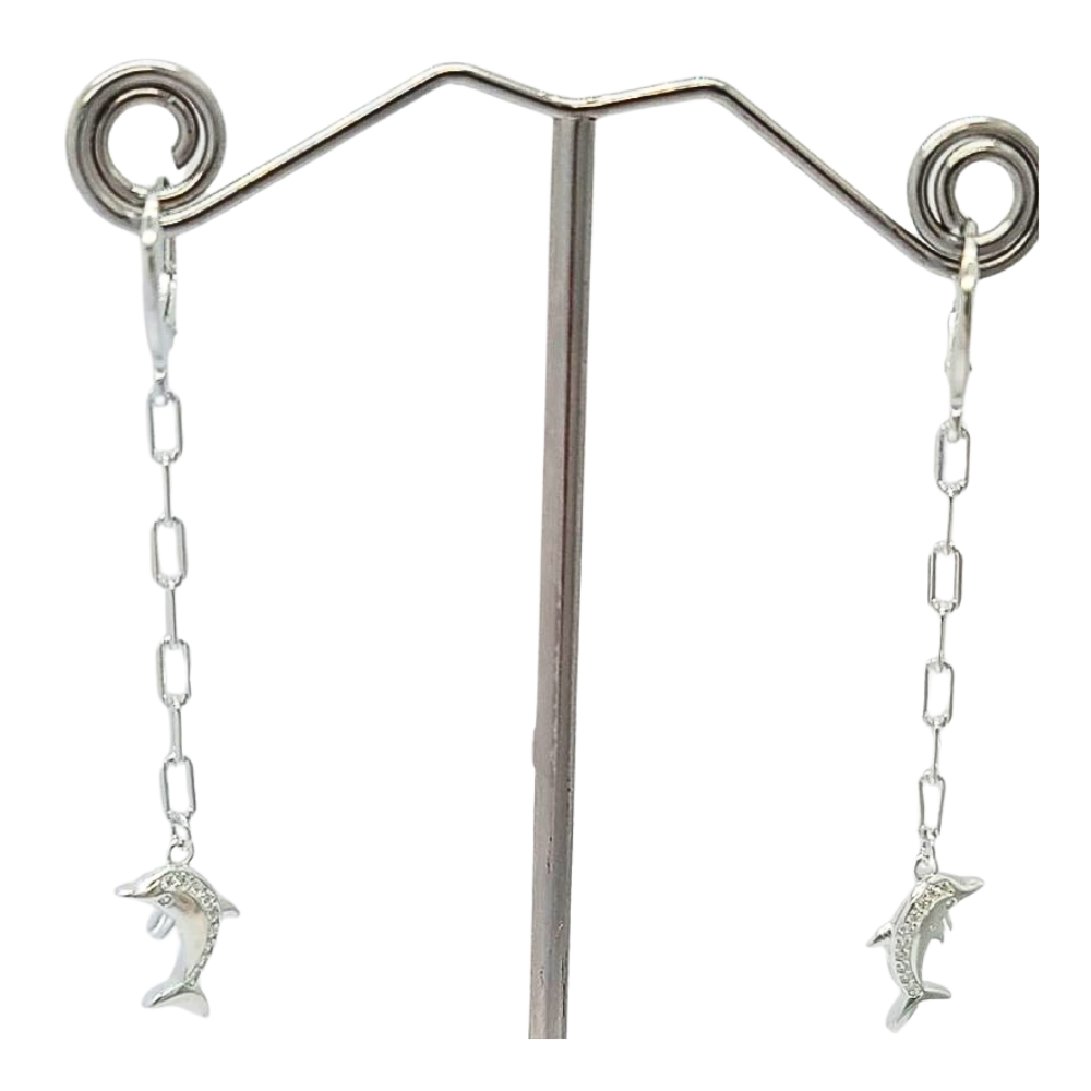 PARGO762$1 FORMA DELFIN