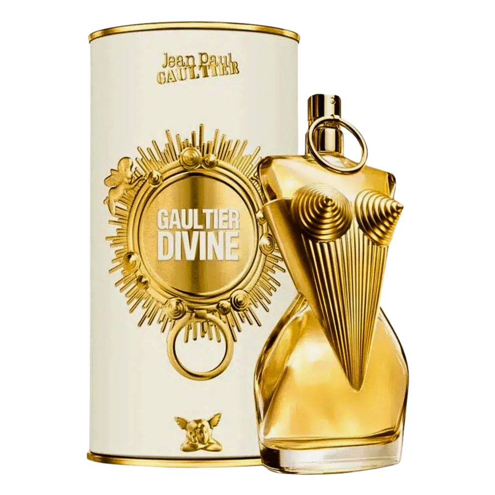 JEAN PAUL GAULTIER DIVINE EDP 100ML (M)