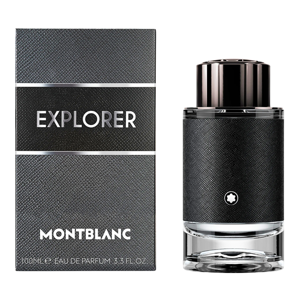 MONT BLANC EXPLORER EDP 100ML (H)