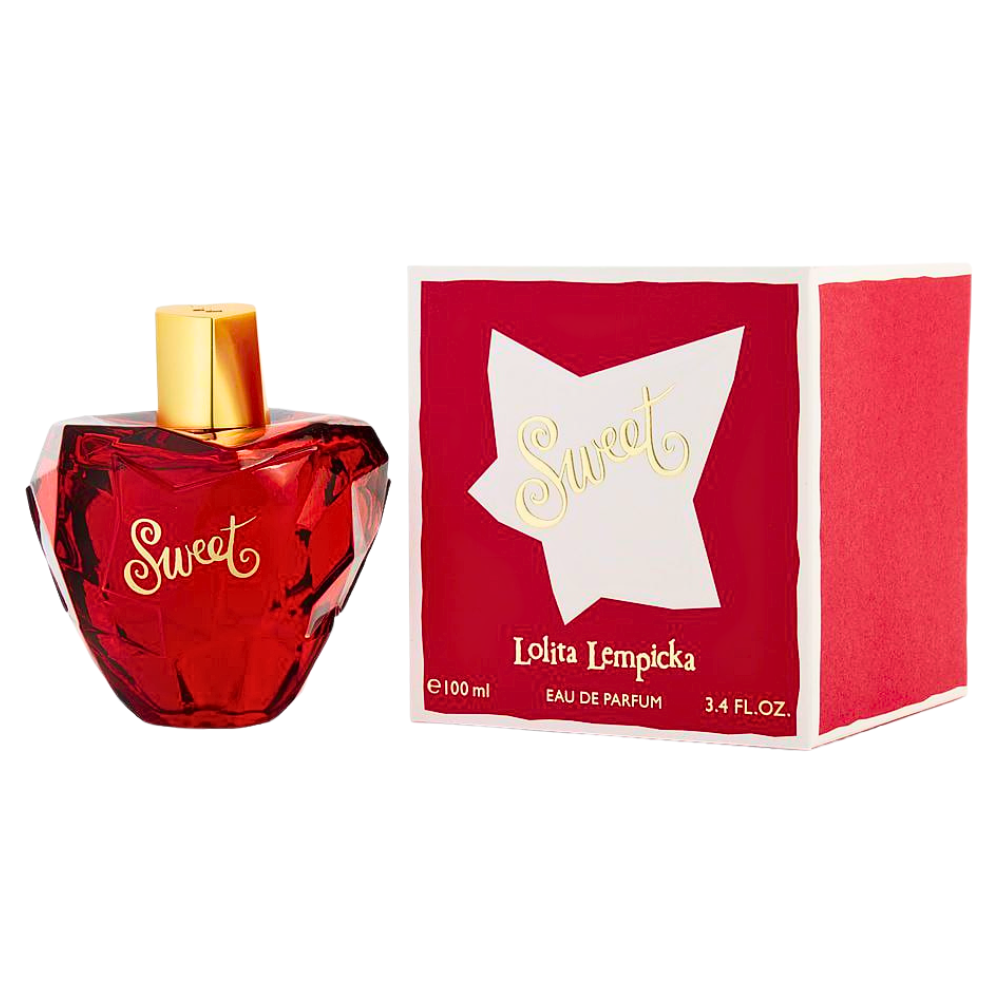LOLITA LEMPICKA SWEET EDP 100ML (M)