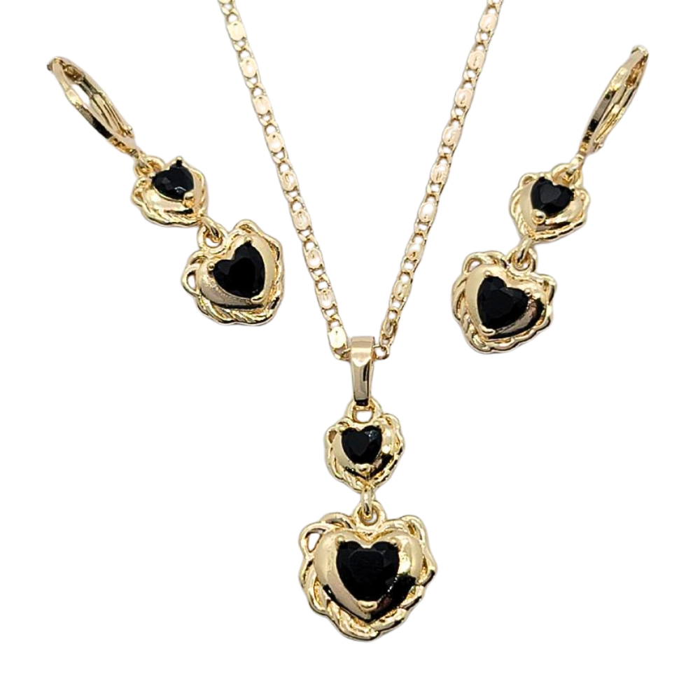 ESET1459 FORMA CORAZON