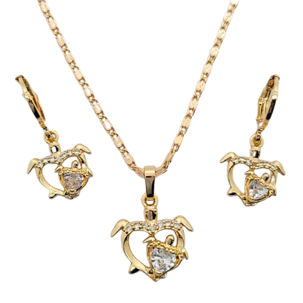 ESET1473 FORMA TORTUGA