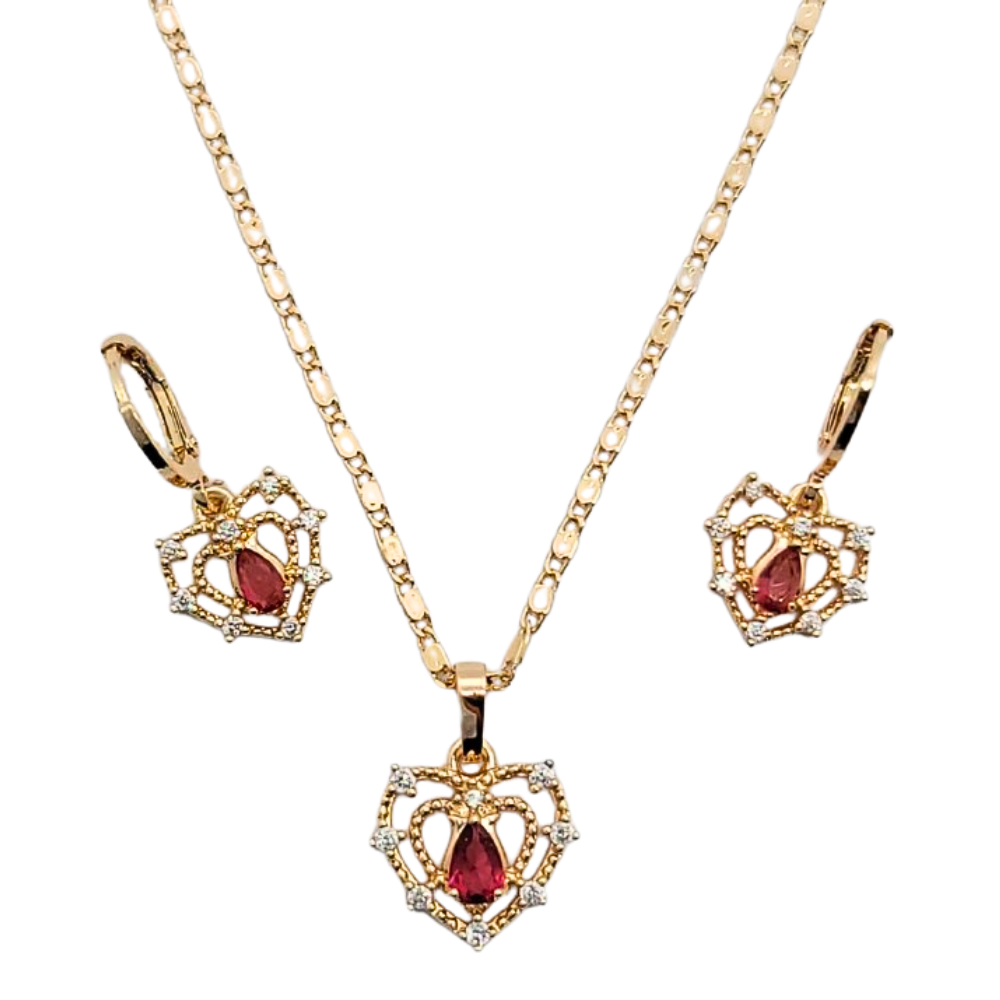 ESET1481 FORMA CORAZON