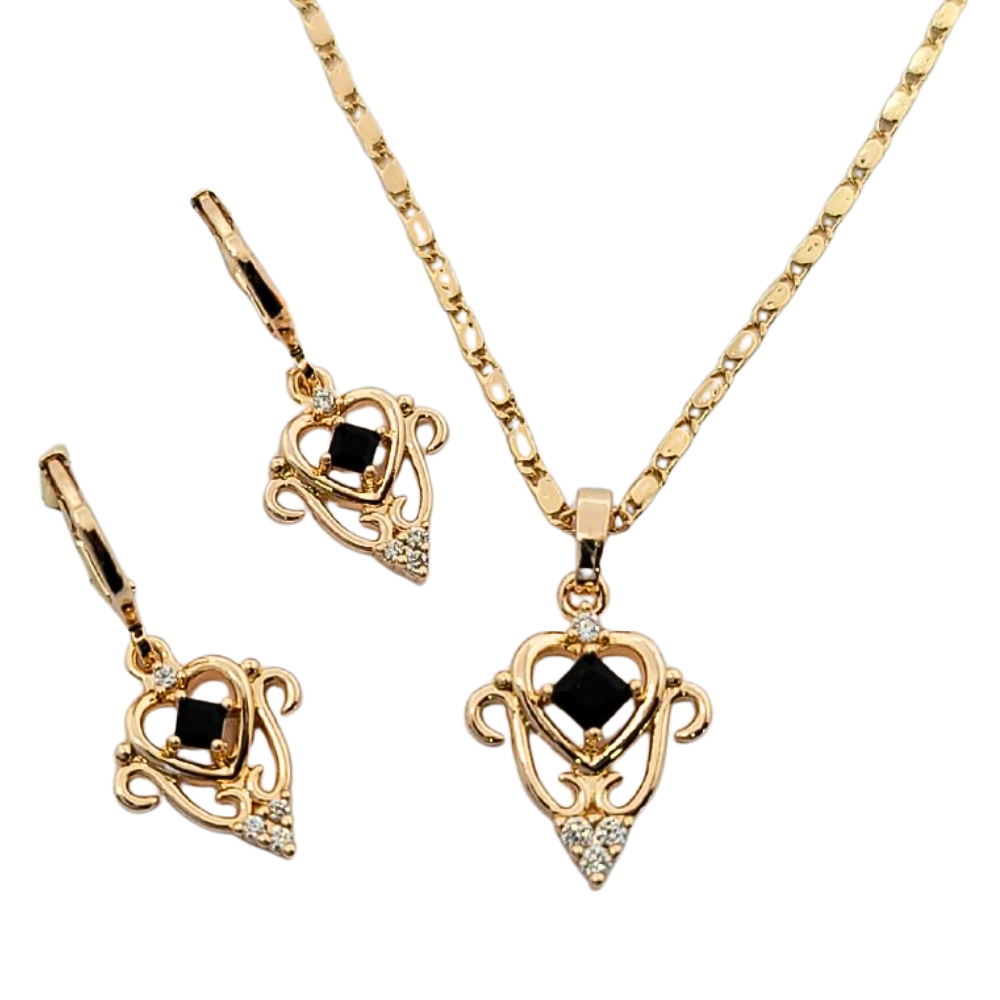 ESET1490 FORMA CORAZON