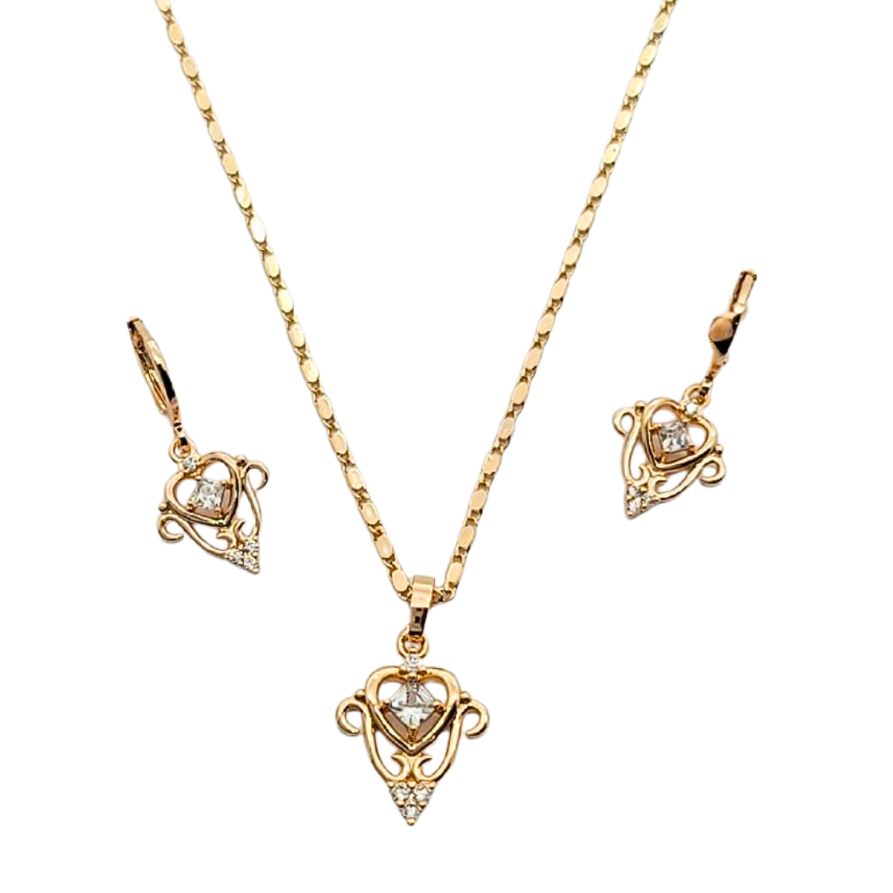 ESET1491 FORMA CORAZON