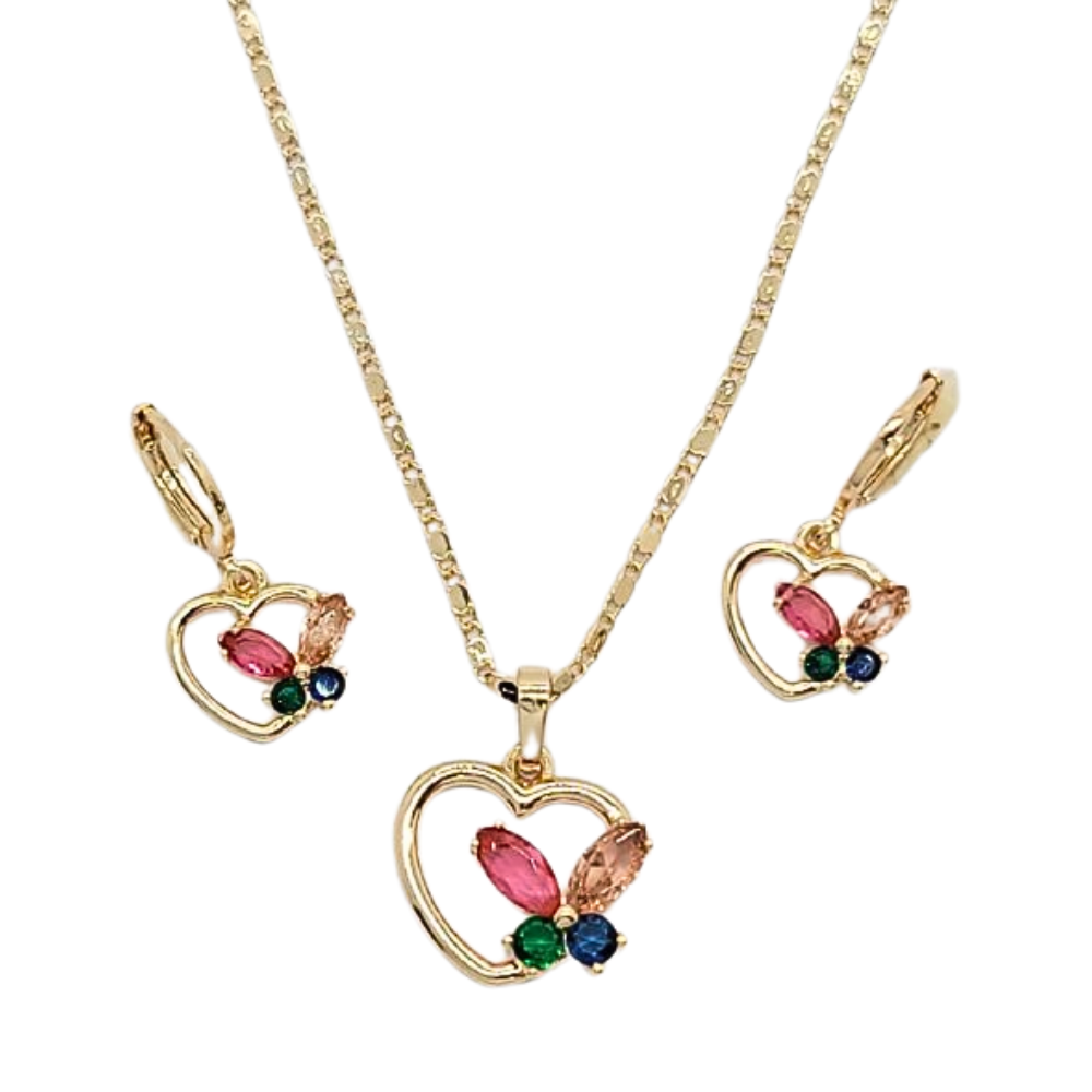 ESET1466 FORMA CORAZON