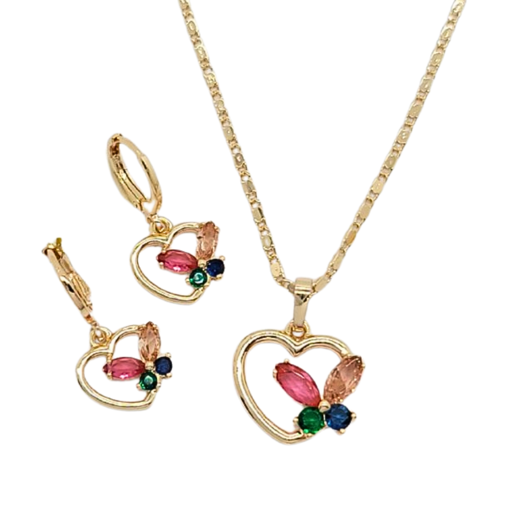 ESET1466 FORMA CORAZON