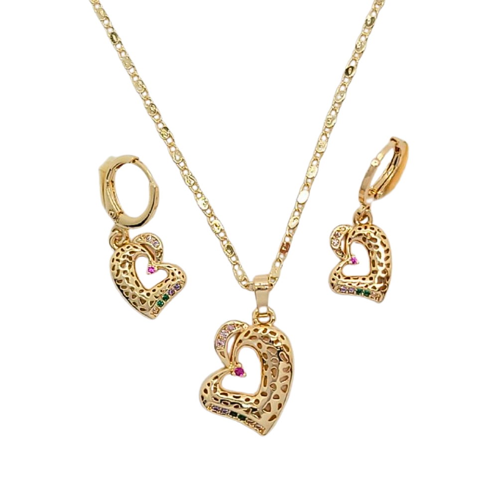 ESET1488 FORMA CORAZON