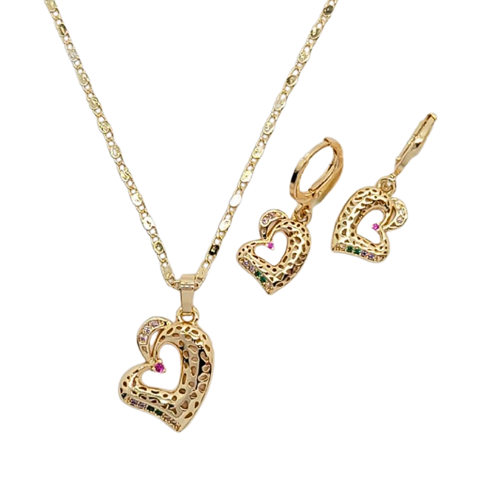 ESET1488 FORMA CORAZON