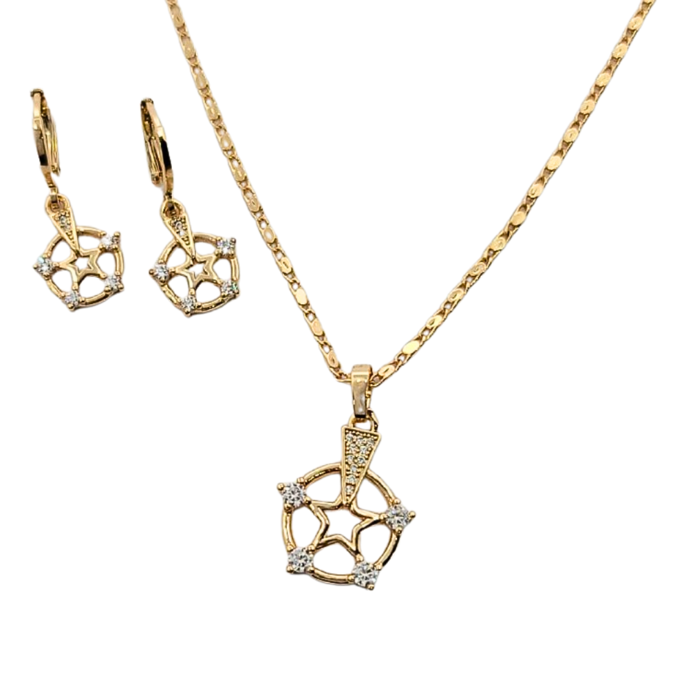 ESET1496$1 FORMA ESTRELLA