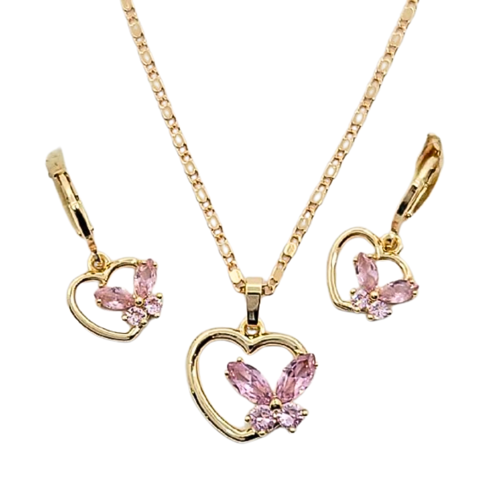 ESET1465 FORMA CORAZON