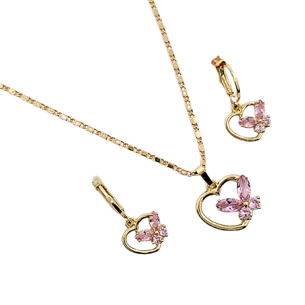 ESET1465 FORMA CORAZON