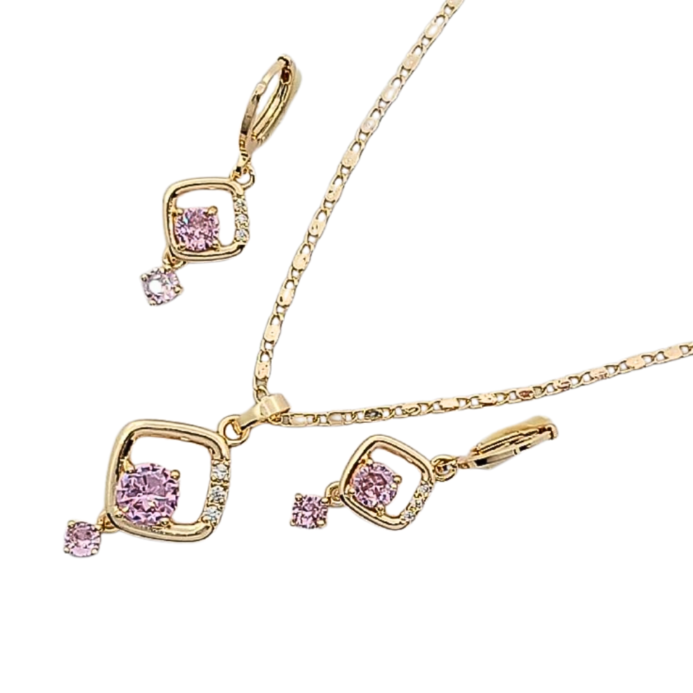 ESET1493 FORMA ROMBO