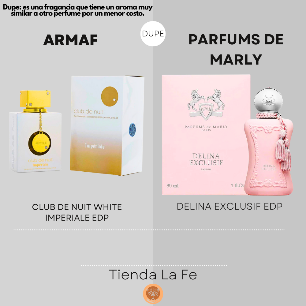Armaf Club De Nuit Imperiale Clone ARMAF Club De Nuit Imperiale