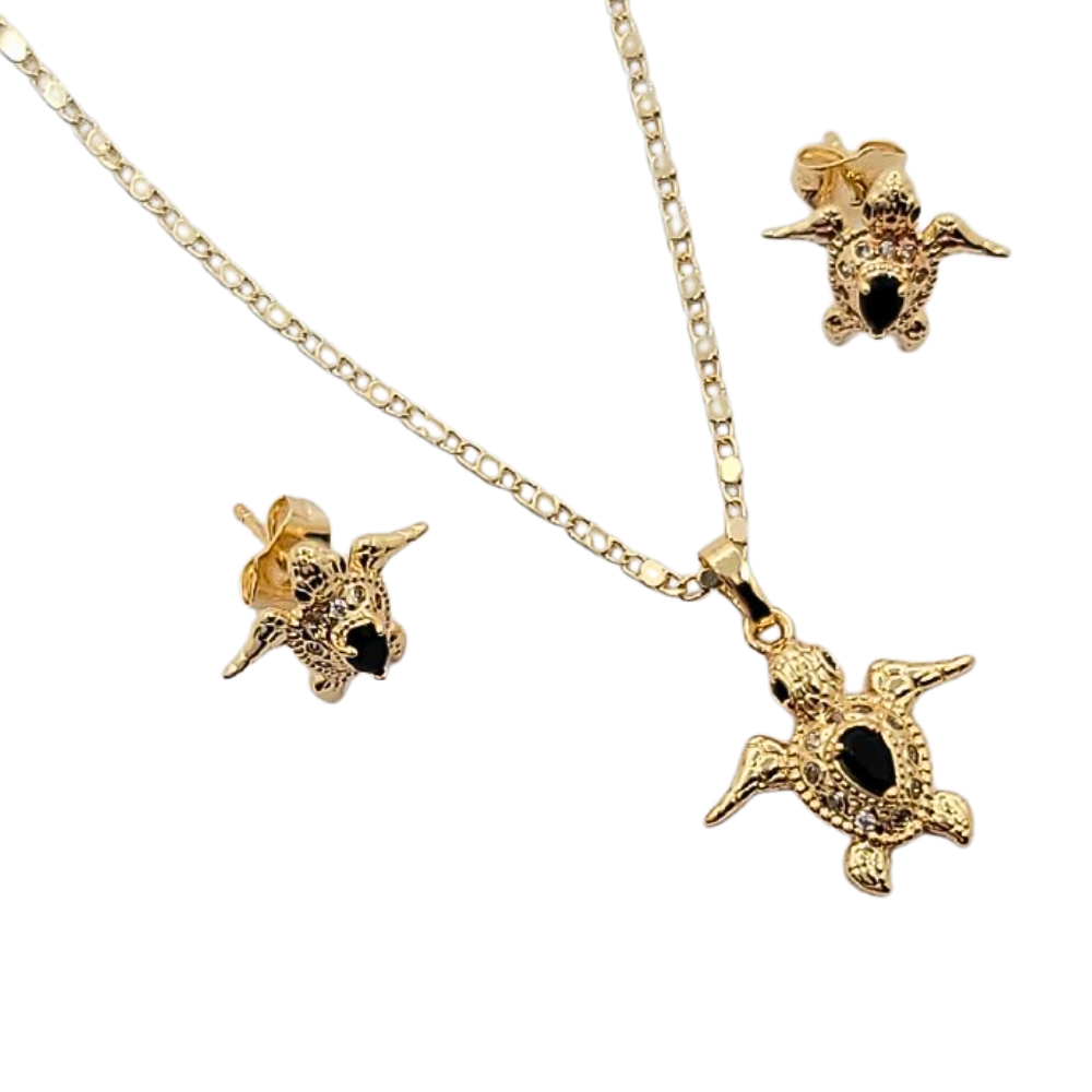 ESET1441 FORMA TORTUGA