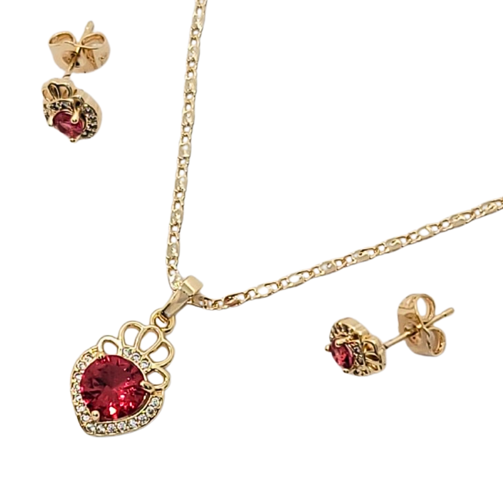 ESET1452 FORMA CORAZON