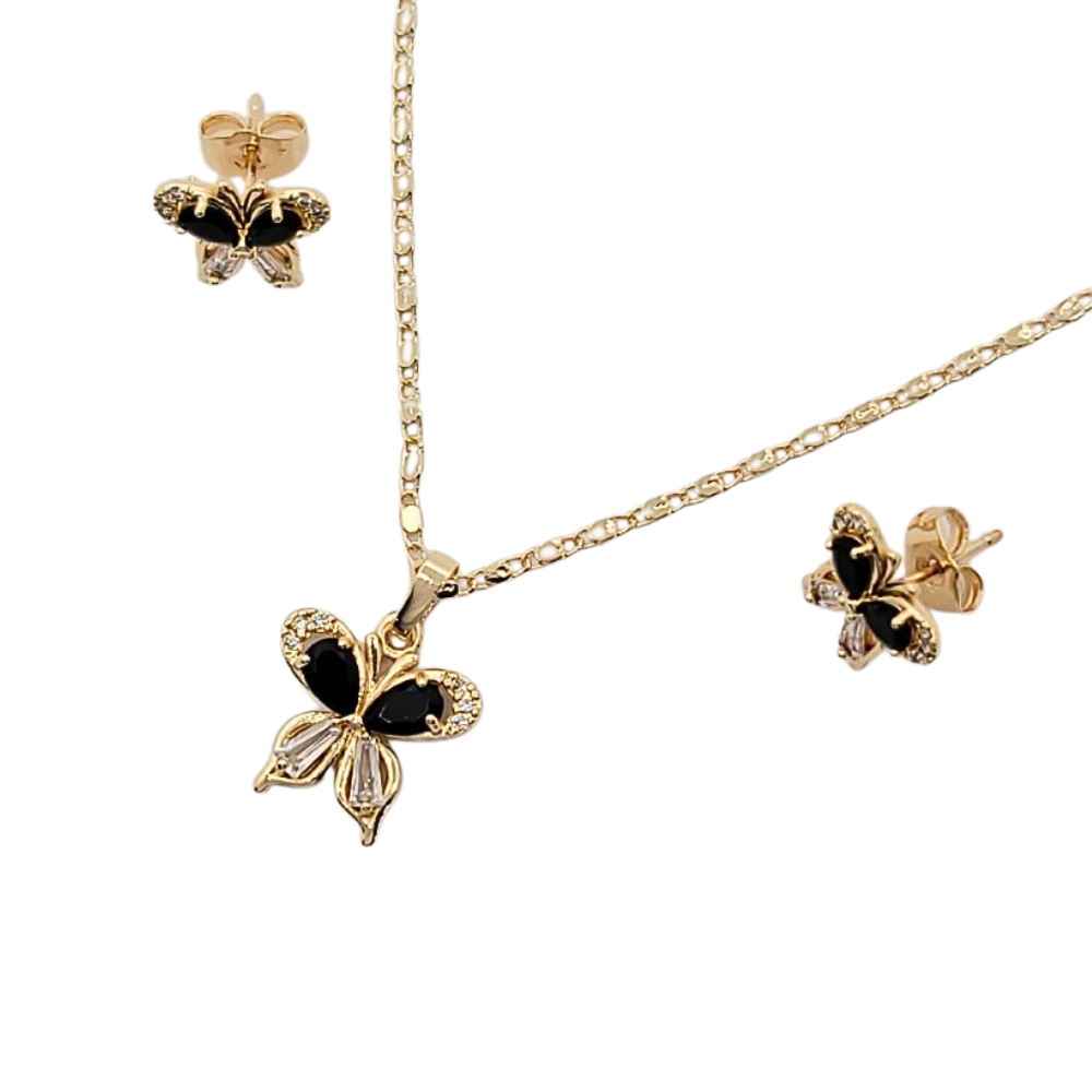 ESET1450 FORMA MARIPOSA