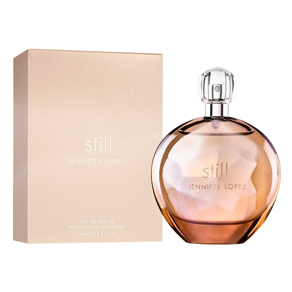 JENNIFER LOPEZ STILL EDP 100ML (M)