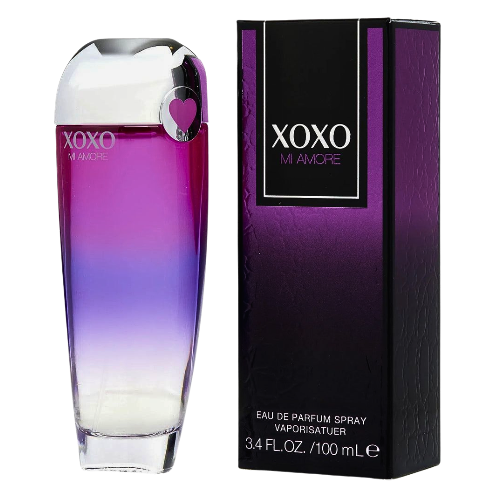 XOXO MI AMORE EDP 100ML (M)