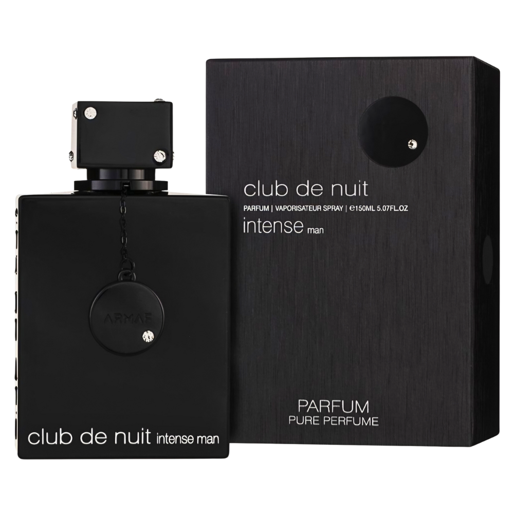 ARMAF CLUB DE NUIT INTENSE PURE PARFUM 150ML (H) (DUPE CREED AVENTUS EDP)