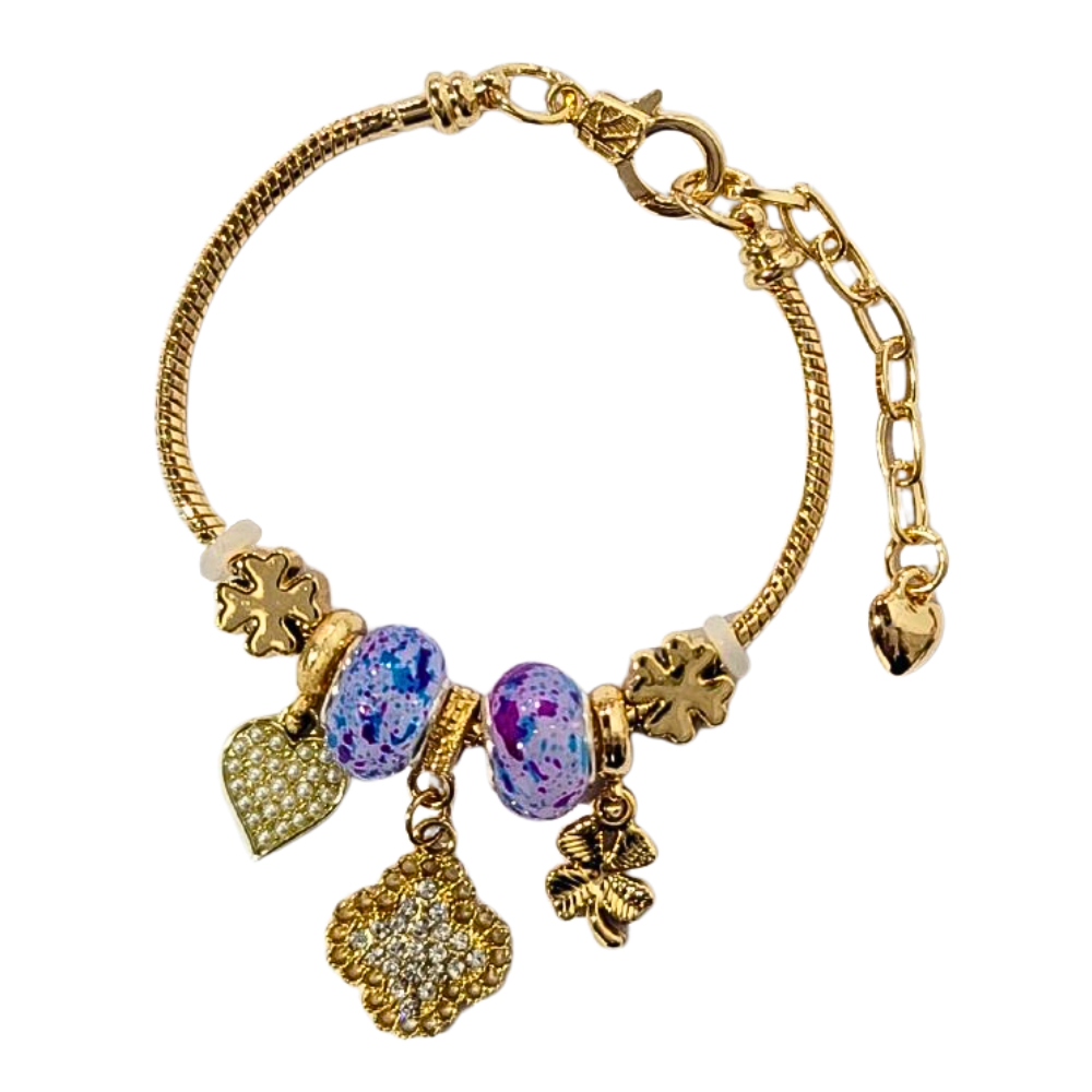 EPULD864 FORMA FLOR, CORAZON