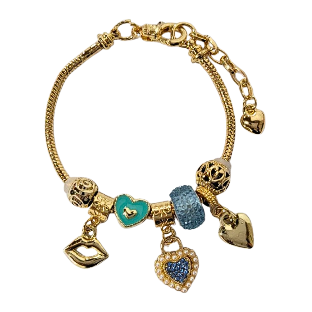 EPULD840 FORMA CORAZON